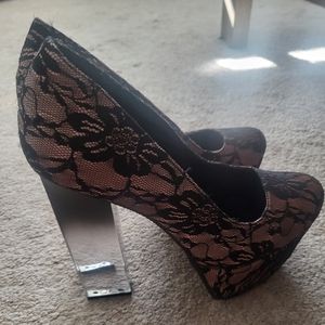 Beautiful shoes